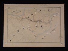 Disegno 1830 Guerra Spagna