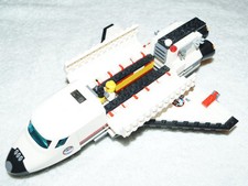 LEGO City SPACE SHUTTLE # 3367