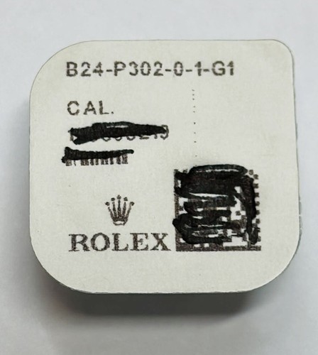 Rolex pusher nos - pusher,