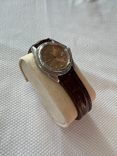 Orologio revue thommen - revue,
