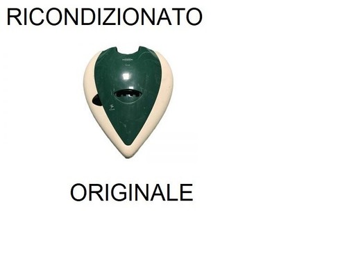 Scocca usata folletto pulilux - usata,