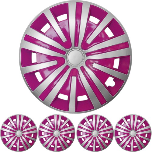 Copricerchi ornamentali set - copricerchi, "