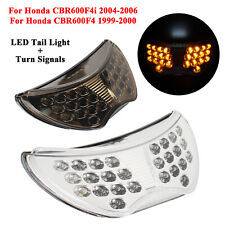 Per Honda CBR600F4 1999-2000