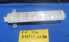 Faro Anteriore Fendinebbia