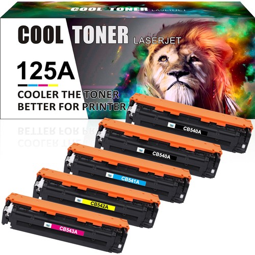 Toner compatibile con hp - compatibile,