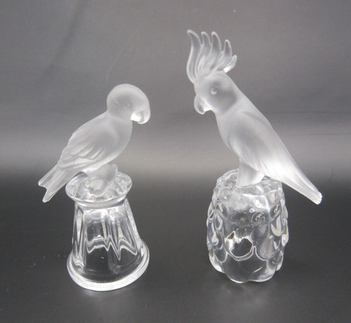 Lotto figurine swarovski - 2,