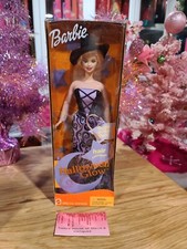 NUOVO! BARBIE HALLOWEEN GLOW
