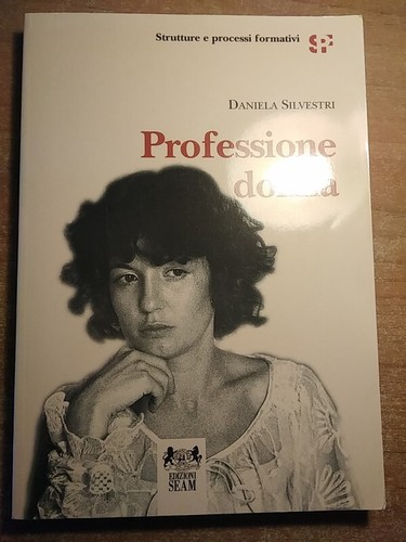 Daniela silvestri professione - daniela,