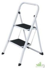 3 PEZZI SGABELLO SCALA