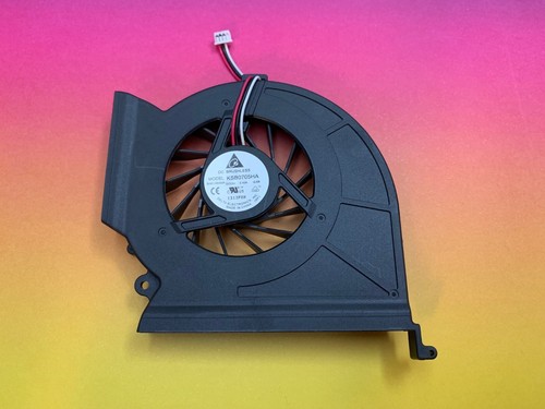 Ventola cpu fan samsung r780 - ventola,