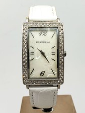 Orologio COVERI You Young Quarzo Pelle Acciaio Quarzo Donna 476ve16