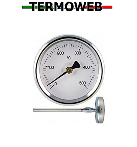 Termometro per forno a - per,