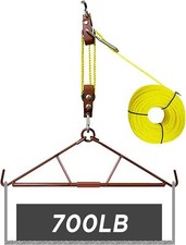 Gioco Paranco Gambrel con