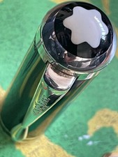 Penna stilografica Montblanc