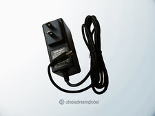 12V AC Adapter For AKAI MPC500
