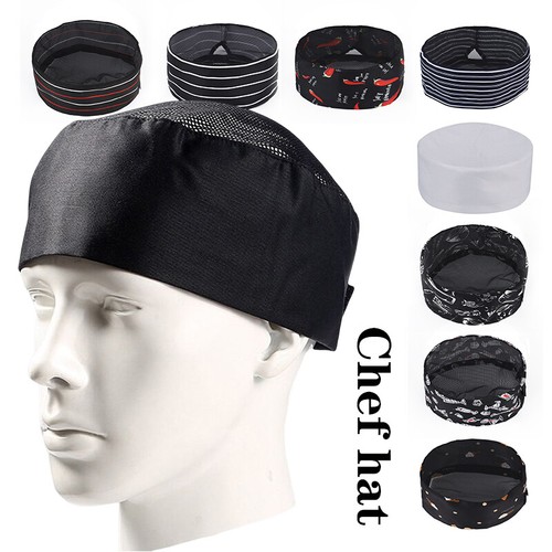 Cappello cucina chef - cappello,