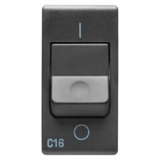 interruttore magnetotermico