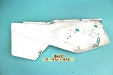 FIANCHETTO POSTERIORE SINISTRO YAMAHA XT 600 2KF DA VERNICIARE