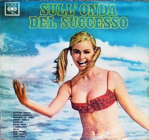 Gian pieretti caterina caselli - pieretti,