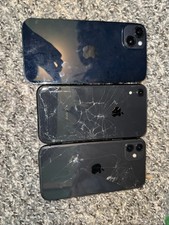 Iphone lot for parts - , only