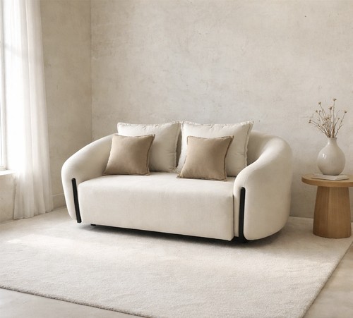 Divano contemporaneo moderno - divano,