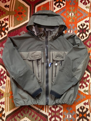 Giacca simms guide gore tex - guide, gore-tex