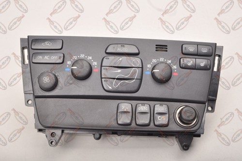 Volvo v70 xc70 - v70, unità