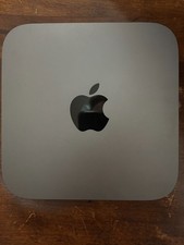 Apple Mac Mini 2018 A1993 3,2