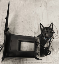 Retrovisore est. regolaz. elettr. DX MERCEDES-BENZ SPRINTER 3a serie 415 CDI