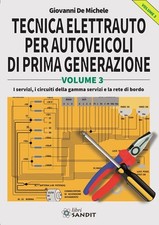 Libro Nuovo - De Michele