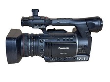 Panasonic ac160a avccam - panasonic,