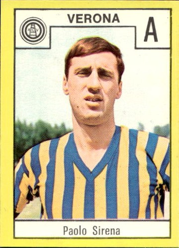 Figurina calcio campionato - figurina,