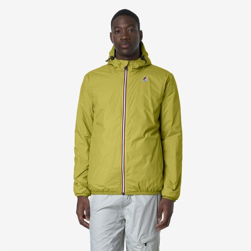 Giacca way vrai - k-way, 3.0