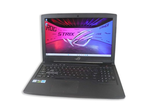 Asus strix gl503ge - strix,