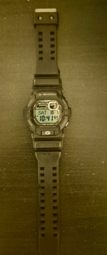Orologio digitale uomo - , casio