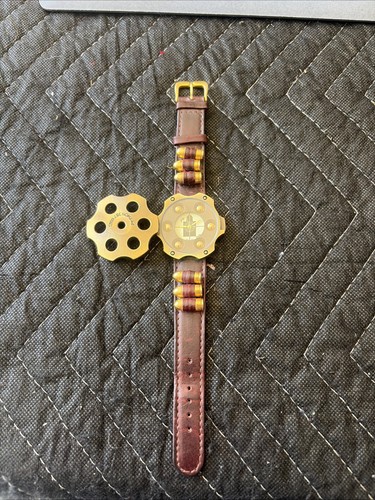 Orologio vintage raro colt - vintage,