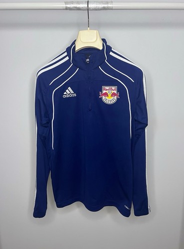 Vintage adidas big logo red - adidas,