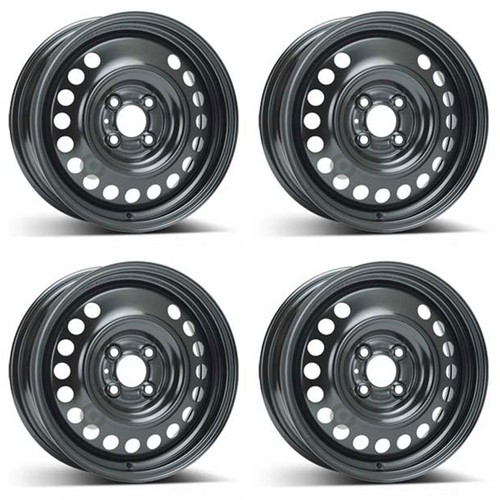 Alcar cerchi ferro - , 5.5jx15