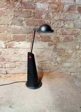 Max Baguara Per Lamperti Lampada Troller Anni 80 Memphis Era