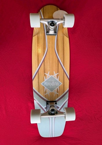 Cruiser skateboard completo - skateboard,