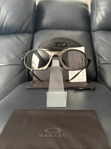 Occhiali sole oakley romeo - da,