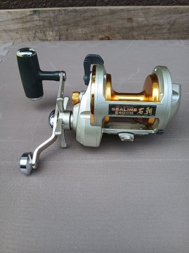 Mulinello pesca daiwa - da,