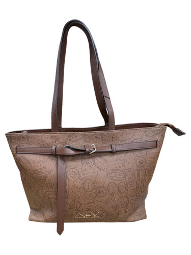 Borsa shopping alv alviero - shopping, by