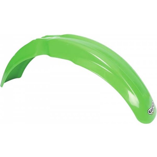 Parafango ant ufo kawasaki kx - kawasaki,