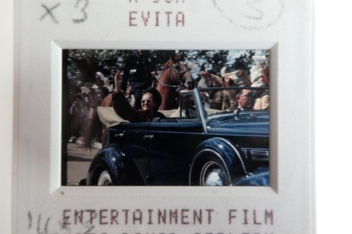 Evita 35mm cellulose - ,