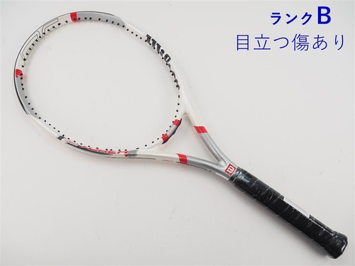 Racchetta tennis usata wilson - racchetta,