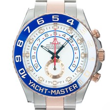 ROLEX Yacht Master II 116681