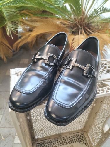 Salvatore ferragamo mocassini - salvatore,