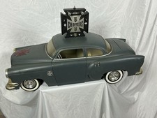 WEST COAST CHOPPERS Jesse