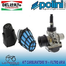 CARBURATORE DELL'ORTO PHBG 19